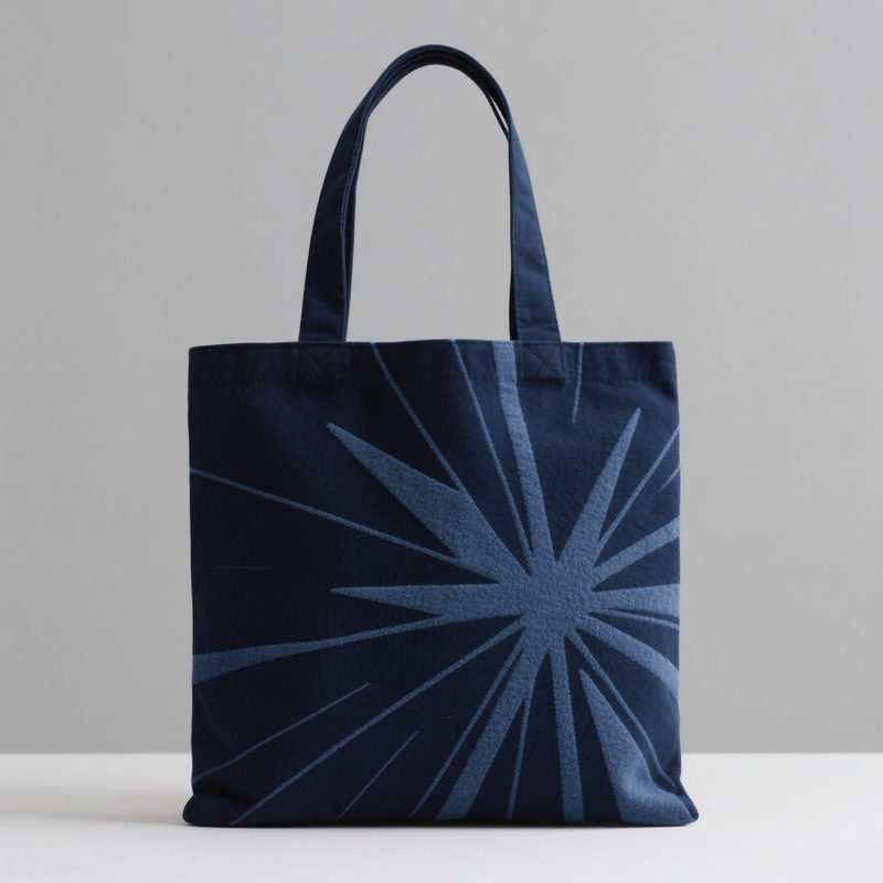 Christmas Tote Bags Collection 31-15